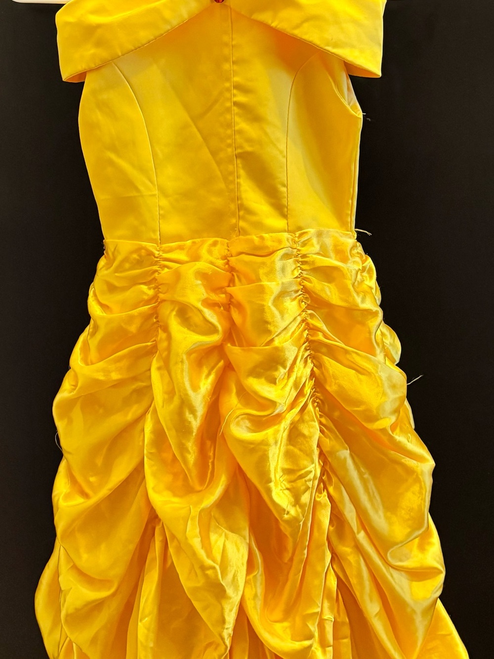 Bells dress